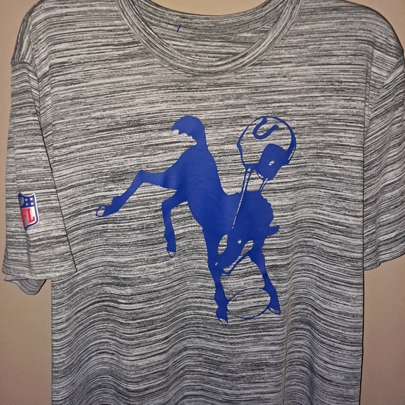 Nike Other - 🏈 VTG NIKE NFL COLTS 🏈 L/G